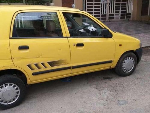 2003 Maruti Suzuki Alto MT for sale 