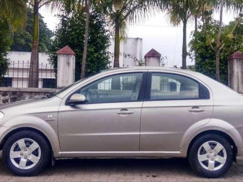 Used Chevrolet Aveo 1.4 MT for sale at low price