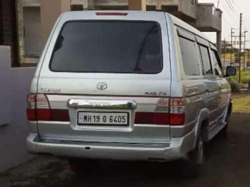 Toyota Qualis 2003  MT for sale 