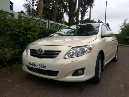 Toyota Corolla Altis 1.8 G, 2008, Petrol MT for sale 