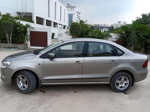 Skoda Rapid 2013 MT for sale 