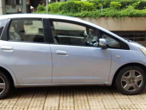 Honda Jazz 2009 S MT for sale 