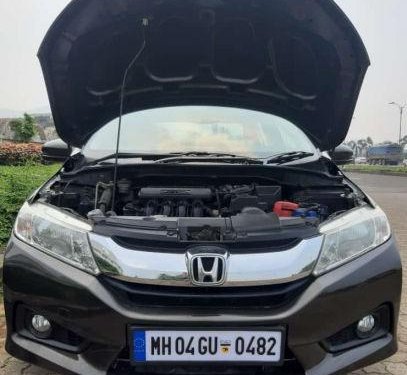 Honda City i-VTEC CVT VX 2014 AT for sale