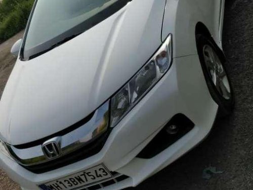 Used 2015 Honda City MT for sale