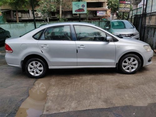 Volkswagen Vento AT 2016 for sale