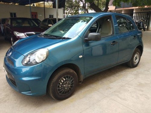 Nissan Micra 2012-2017 XL MT for sale