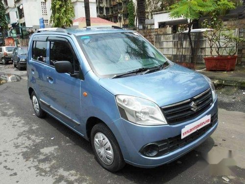 Maruti Suzuki Wagon R 1.0 LXi CNG, 2010, CNG & Hybrids MT for sale 