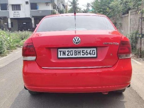 Used 2012 Volkswagen Vento MT for sale 