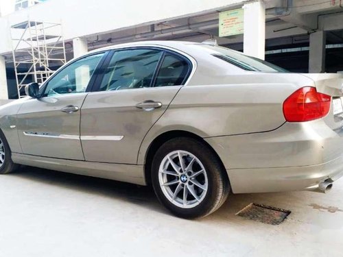Used BMW 3 Series 320d Highline AT for sale at low price