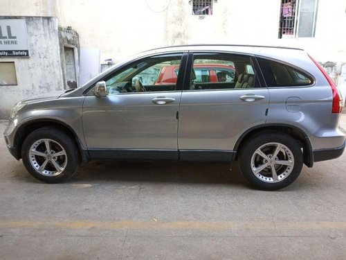 Honda CR-V 2004-2007 2.4 4WD AT for sale