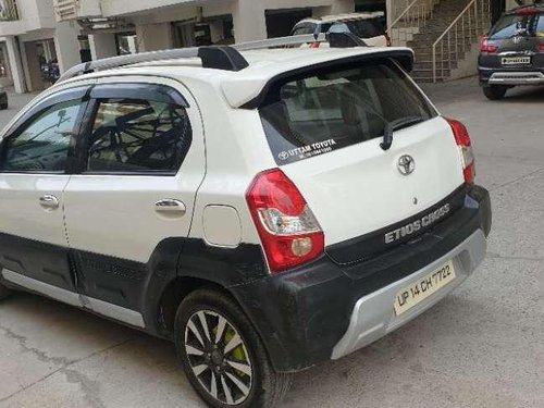 Used 2014 Toyota Etios Cross MT for sale