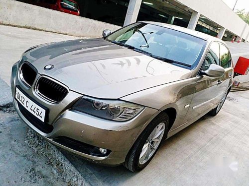 Used BMW 3 Series 320d Highline AT for sale at low price