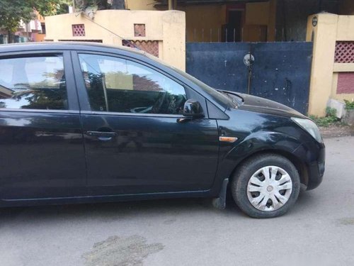 Used Ford Figo Diesel Titanium 2011 AT for sale 