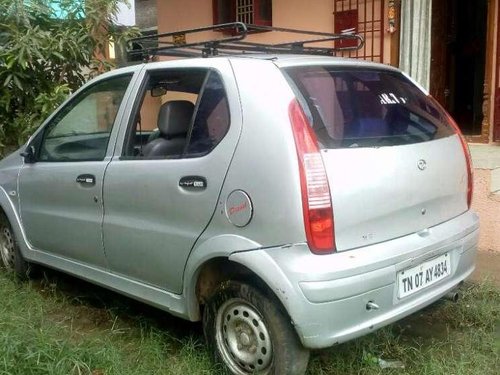 2005 Tata Indica V2 Turbo AT for sale at low price