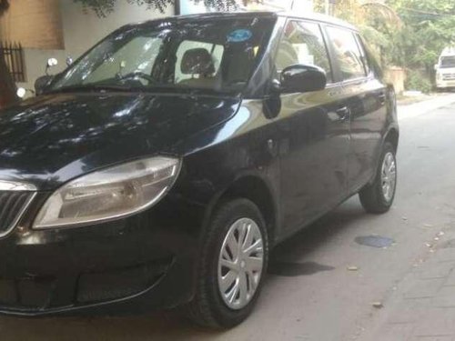 2011 Skoda Fabia MT for sale at low price