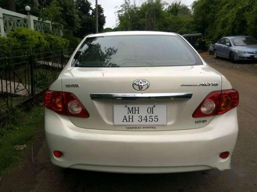 Toyota Corolla Altis 1.8 G, 2008, Petrol MT for sale 