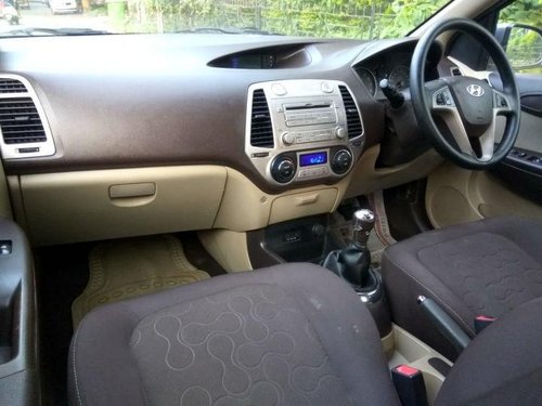 2010 Hyundai i20 MT for sale at low price