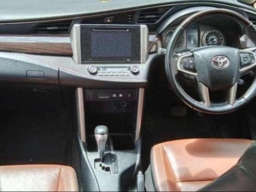 Toyota INNOVA CRYSTA 2.8 Z, 2016, Diesel AT for sale 