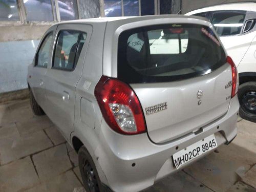 2012 Maruti Suzuki Alto 800 LXI MT for sale