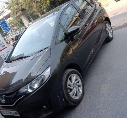 2017 Honda Jazz AT for sale