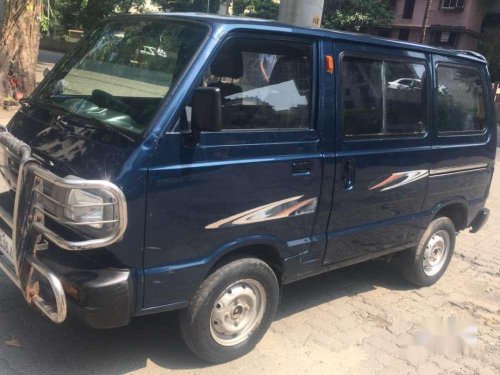 2010 Maruti Suzuki Omni MT for sale at low price