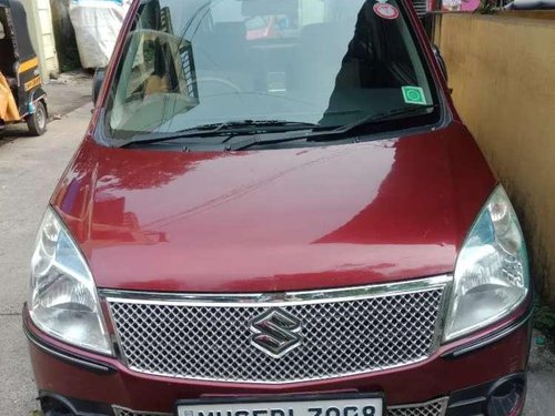 2012 Maruti Suzuki Wagon R MT for sale at low price