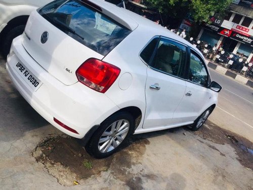 Used 2014 Volkswagen Polo MT for sale