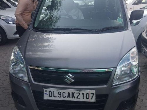 Used 2014 Maruti Suzuki Wagon R LXI MT for sale