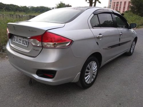 Maruti Ciaz 2014-2017 VXi Plus MT for sale