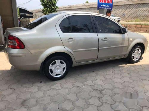 Ford Fiesta 2006 MT for sale 