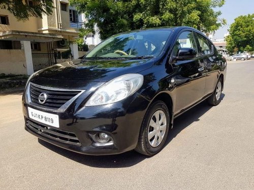 Used Nissan Sunny 2011-2014 Diesel XL 2012 MT for sale