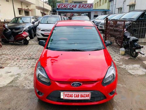 Ford Figo 2012 Diesel ZXI MT for sale 