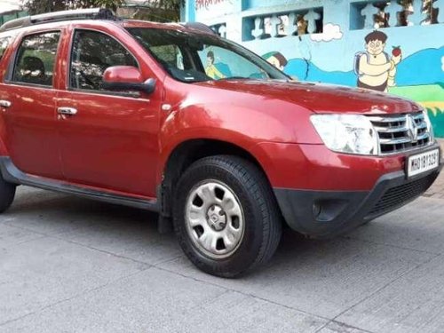 2015 Renault Duster MT for sale