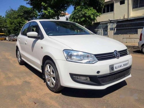 Used Volkswagen Polo MT for sale 