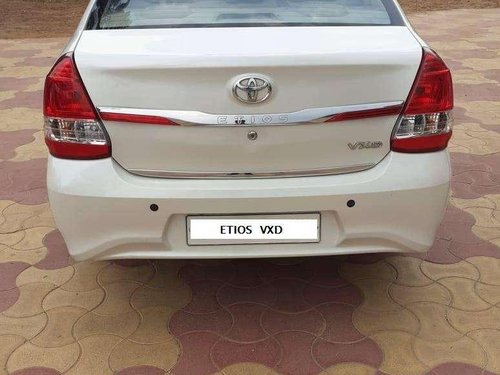 2016 Toyota Etios VXD MT for sale