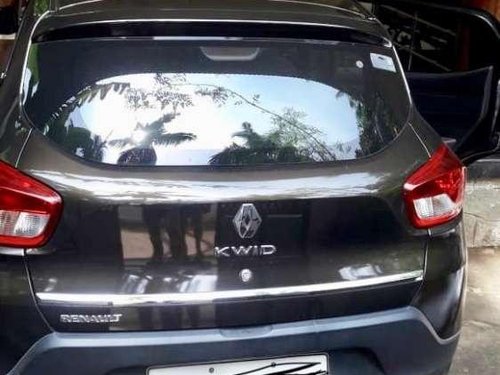 2016 Renault Kwid MT for sale at low price