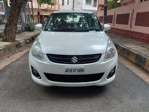 2013 Maruti Suzuki Swift Dzire MT for sale 