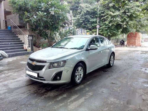 Chevrolet Cruze LT, 2014, Diesel MT for sale 