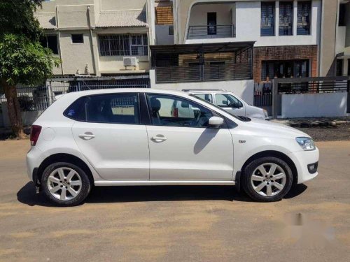 Used Volkswagen Polo MT for sale 