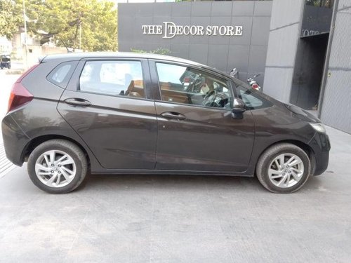 2017 Honda Jazz AT for sale