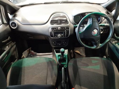 Used 2015 Fiat Abarth Punto MT for sale