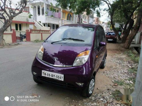 Tata Nano Twist XT, 2014, Petrol MT for sale 