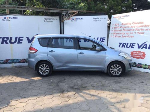 Used Maruti Suzuki Ertiga ZDI MT for sale 