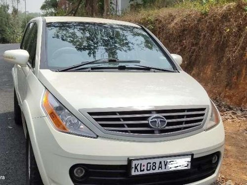 Used Tata Aria Pure 4x2 2012 MT for sale 