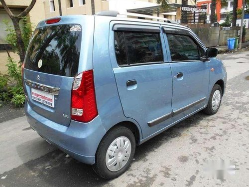 Maruti Suzuki Wagon R 1.0 LXi CNG, 2010, CNG & Hybrids MT for sale 