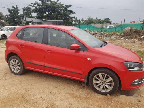 Volkswagen Polo 2015 MT for sale 