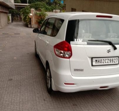 Maruti Suzuki Ertiga ZXI 2013 MT for sale