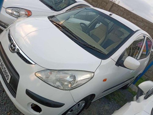 Used Hyundai i10 Magna 2008 MT for sale 