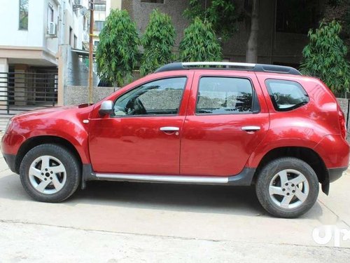 Renault Duster 110 PS RxZ Diesel, 2012, Diesel AT for sale 