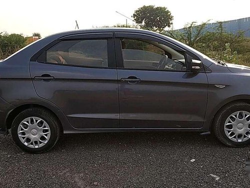 Ford Figo Aspire Titanium 1.2 Ti-VCT, 2017, Petrol MT for sale 